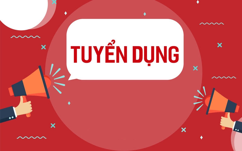 TUYỂN DỤNG CÔNG NHÂN KHO