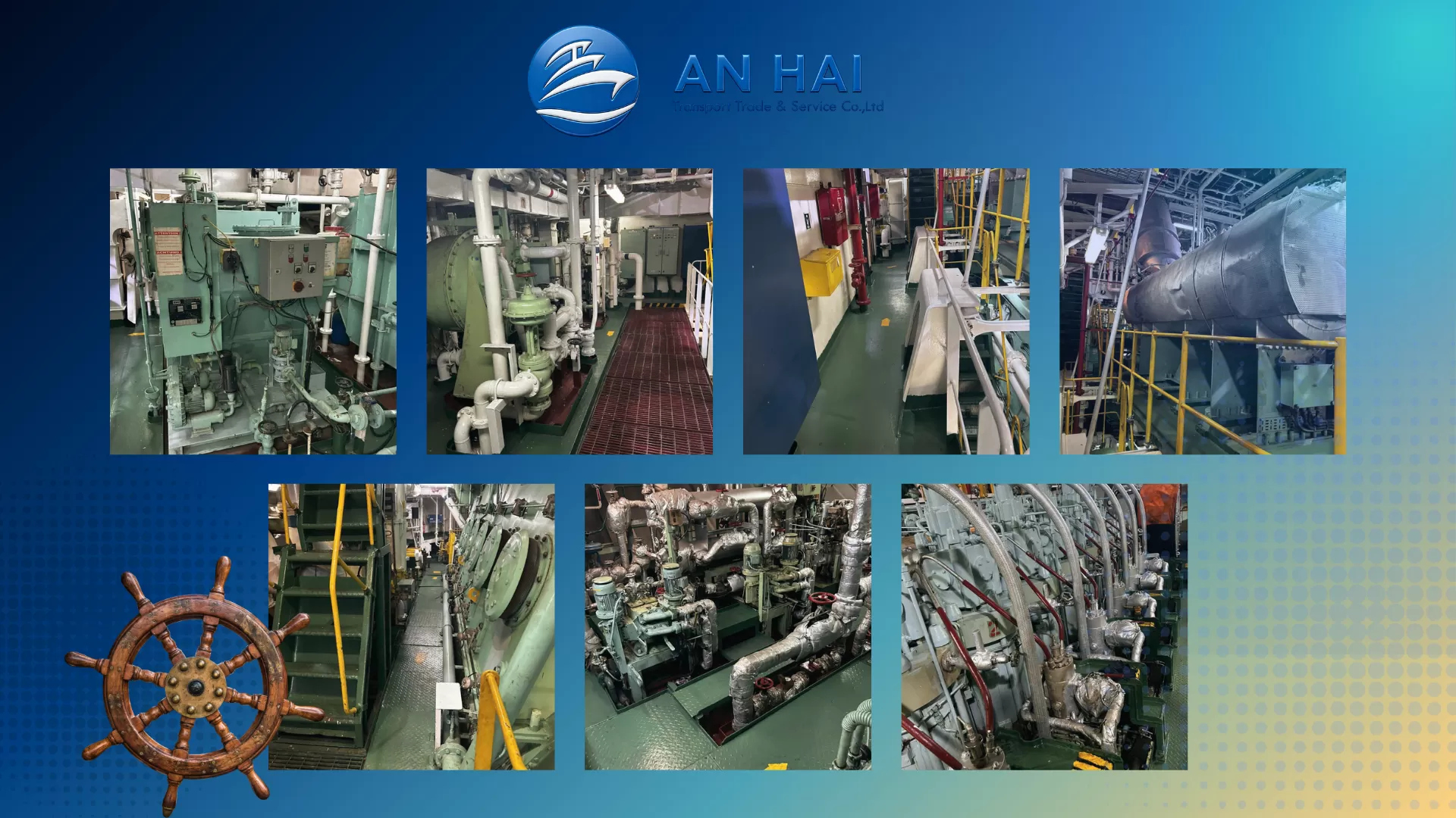 Hoạt động Công ty