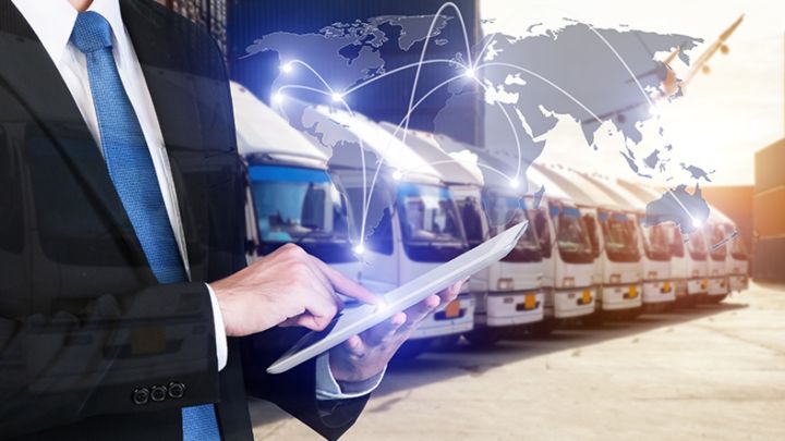 Tầm nhìn - Sứ mệnh