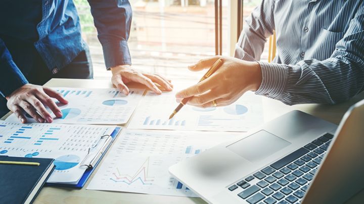 GIÁ TRỊ CỐT LÕI